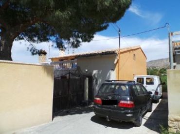 Villa zum Verkauf in Partida Era Soler