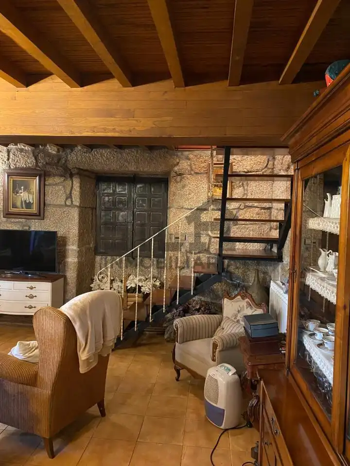 Casa o chalet en venta en LG. A PENA, Vilamarín
