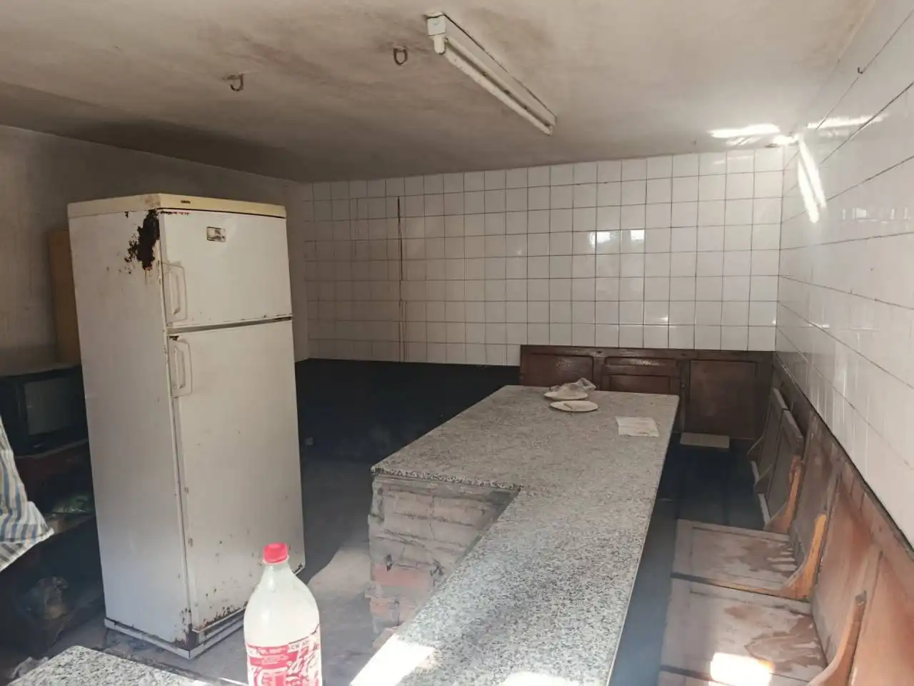Se vende casa en Gulpilleira Curtis, immagine 5