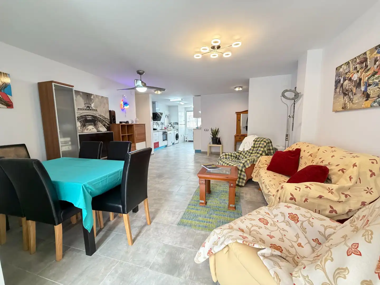 Piso con ascensor en venta en MADRE DEL BUEN CONSEJO, imagen 6
