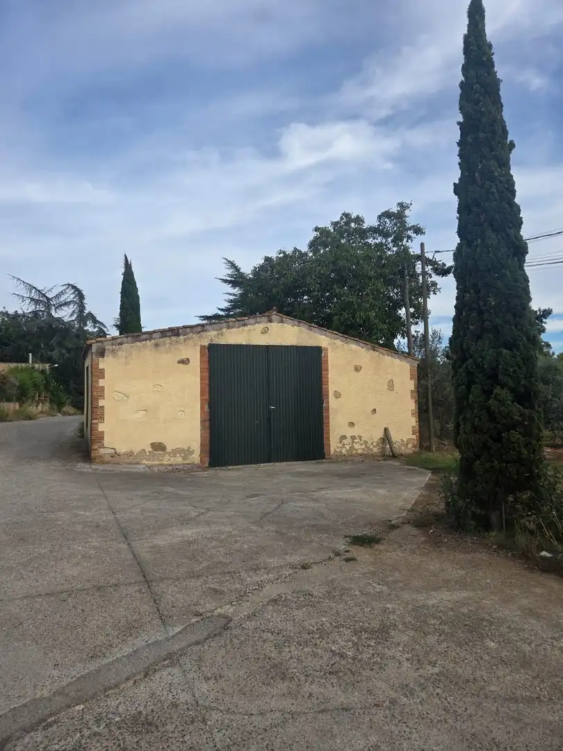 Industriegebäude zur Miete in Les Franqueses del Vallès, imagen 2