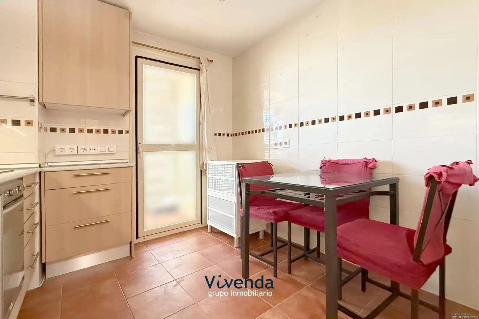 Flat with pool for sale in Autovia CANTABRICO, imagen 13