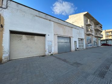 Terrenos y solares en venta en Son Amonda - Reis Catòlics