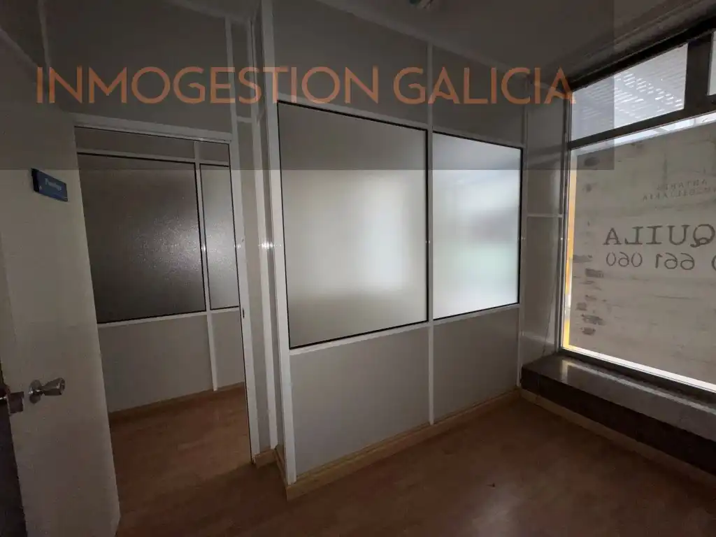 Local comercial en alquiler en Calle Concepcion Arenal, imagen 3
