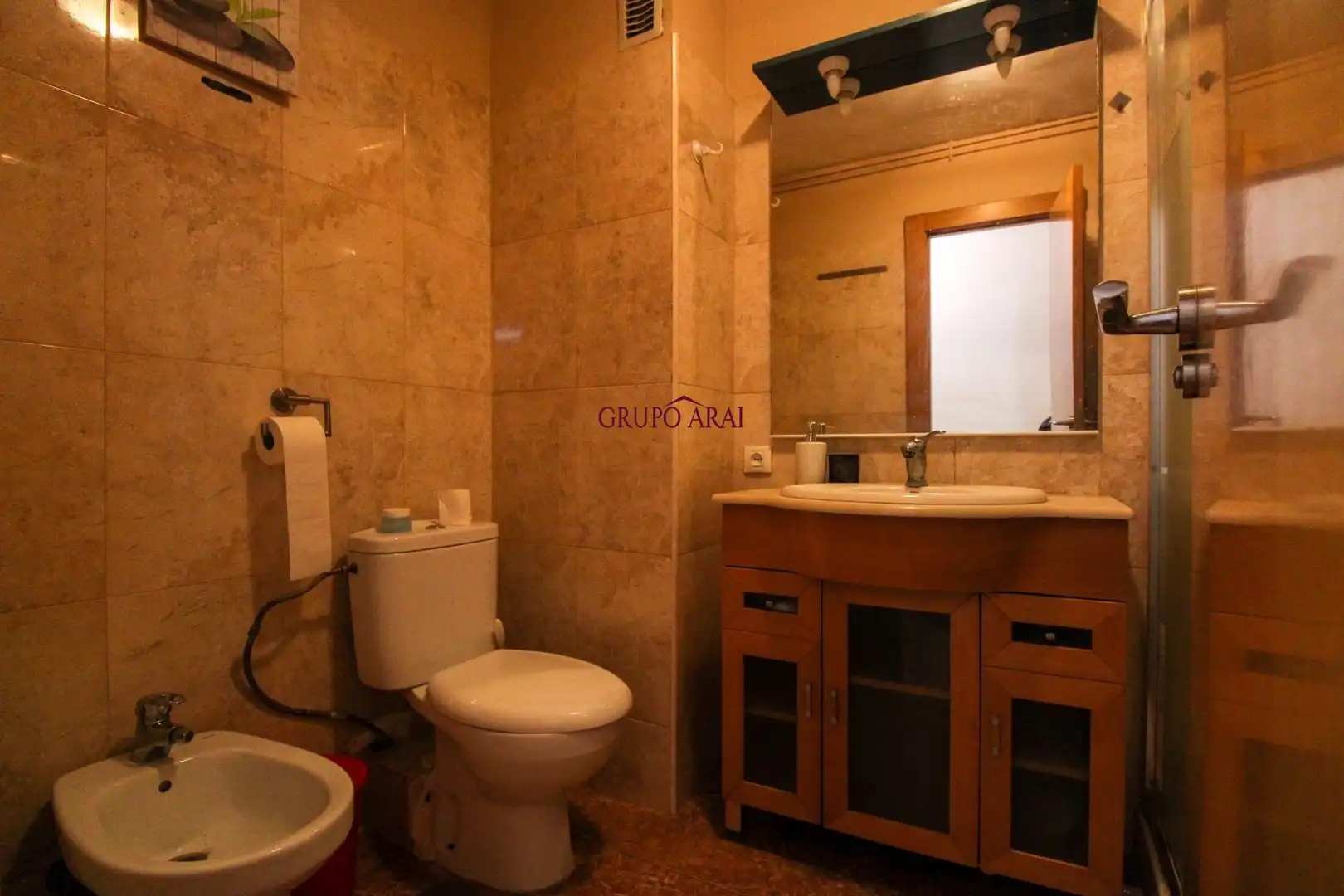 Flat for sale in Calle POETA SALVADOR ALLENDE, Juan XXIII