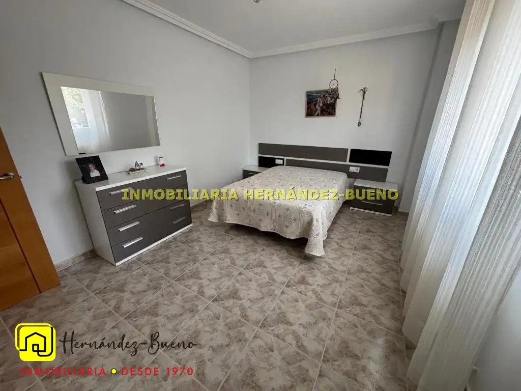 Dormitori de Casa o xalet en venda en Cañizal, Zamora