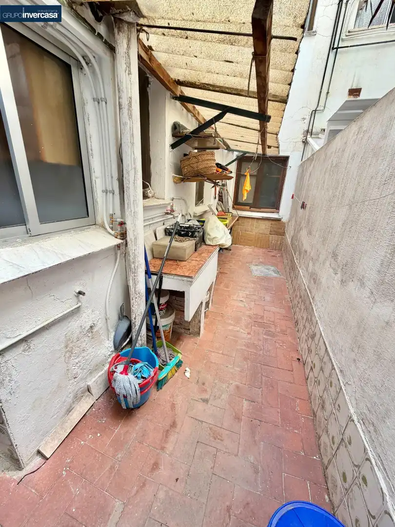 Ground floor for sale in Quart de Poblet  with Terrace