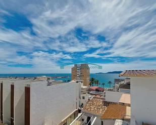 Exterior view of Planta baja for sale in Jávea / Xàbia  with Terrace and Balcony