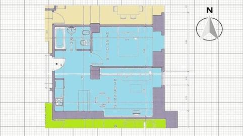 Photo 3 of Flat for sale in Barrio de la Mata, 82, San Felices de Buelna, Cantabria