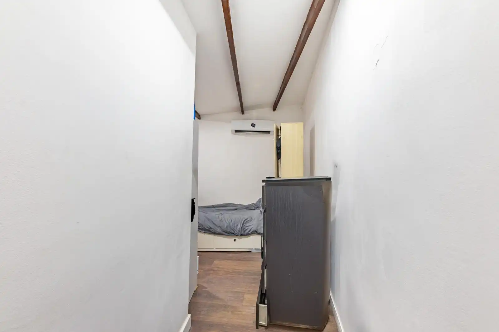 Planta baja en venta en Barcelona con Terraza