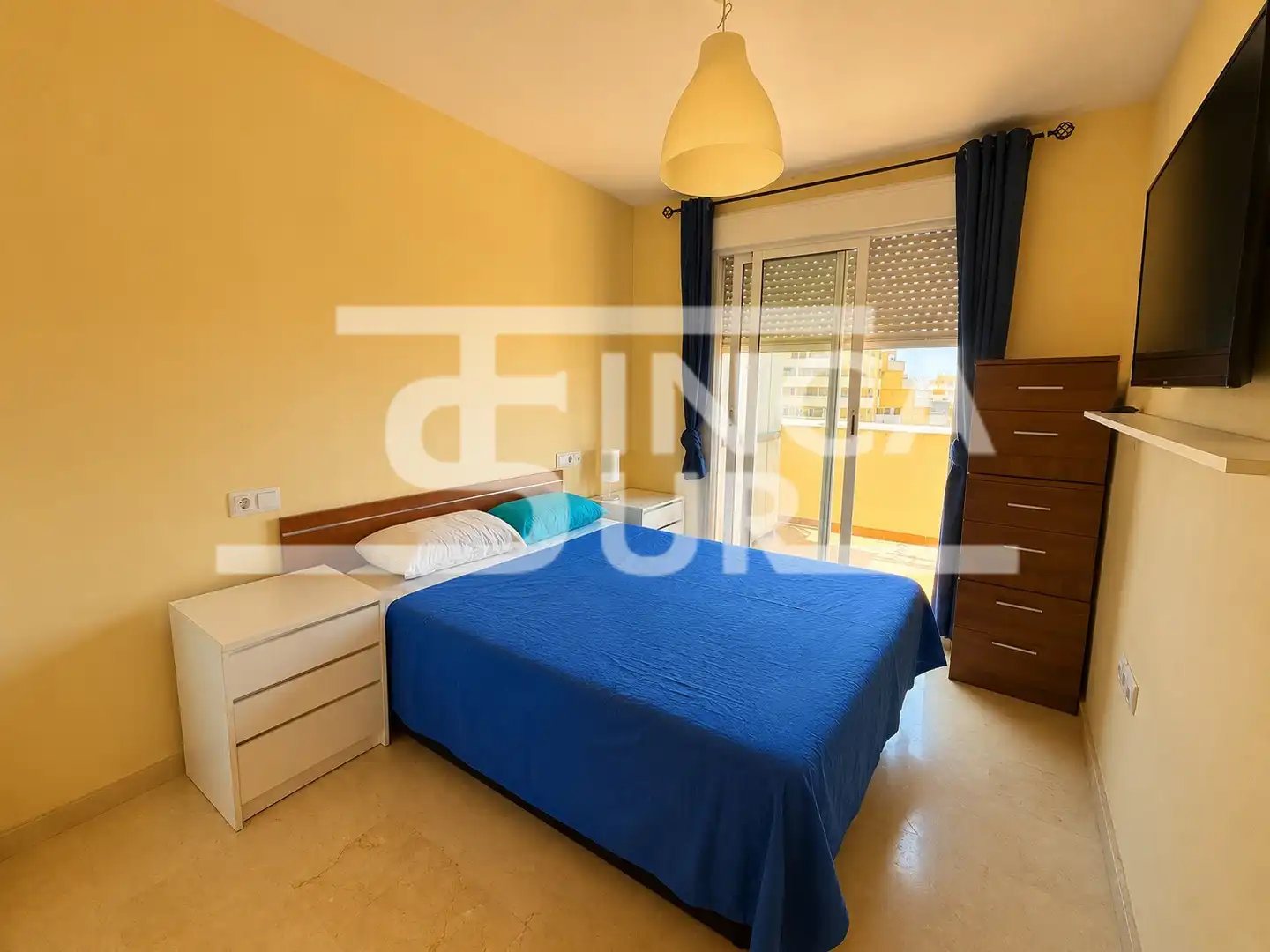 Apartament amb piscina en venda a Calle Salvador de Bahia 8, imagen 6