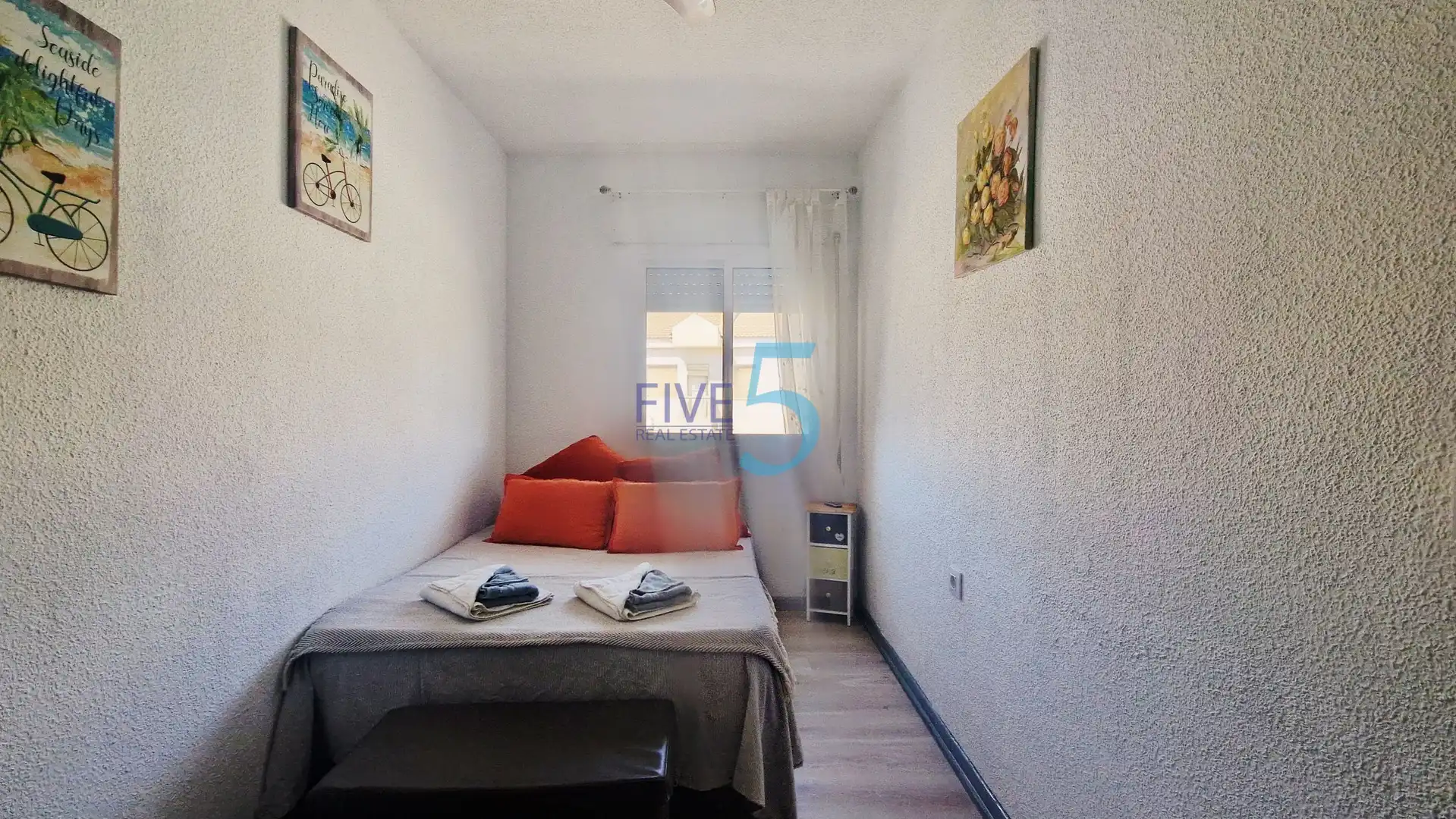 Piso con terraza en venta en Lo Pagán, imagen 16