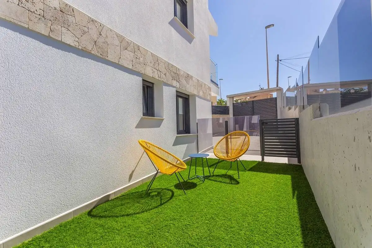 Casa o chalet en venta en Cabo Cervera