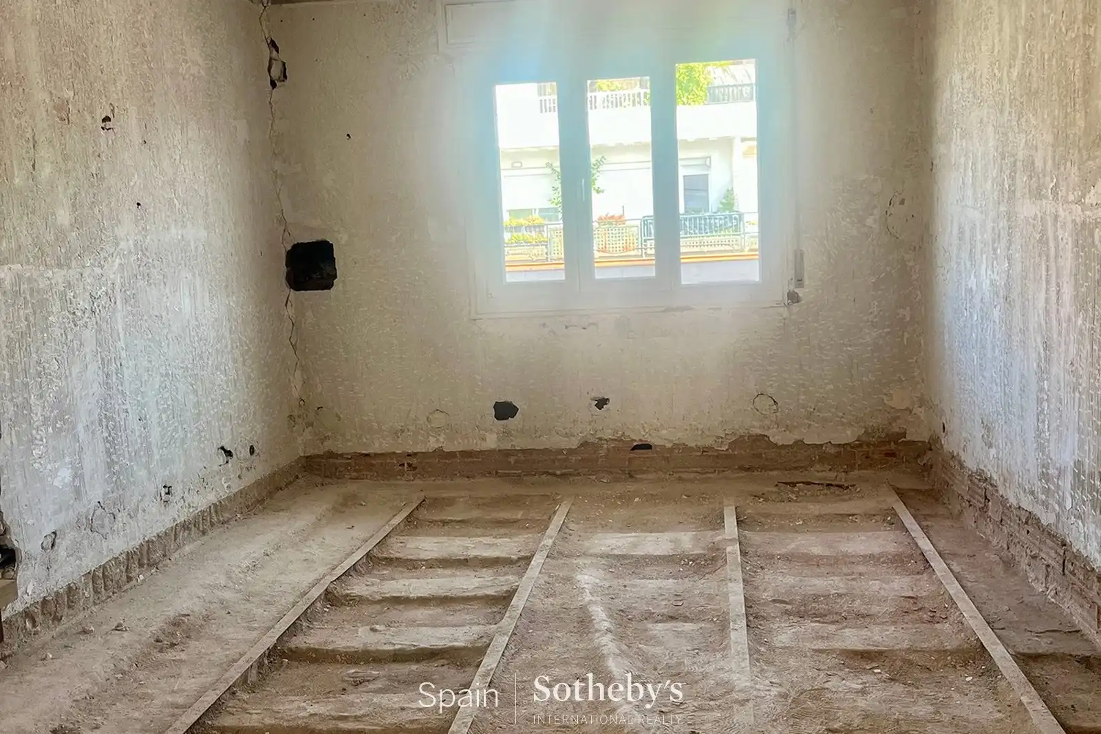 Apartamento en venta en Madrid con Aire acondicionado, Terraza y Trastero