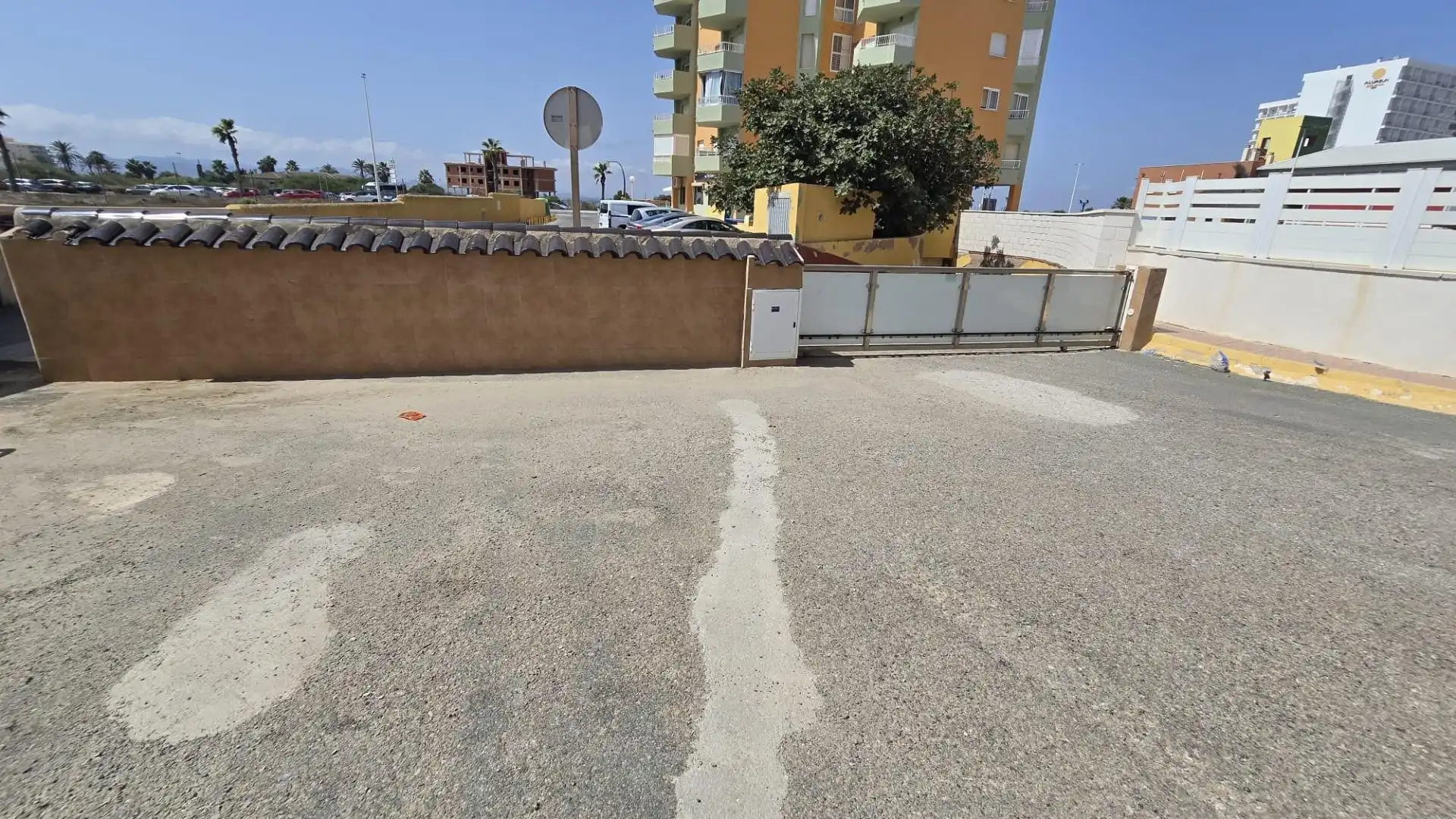 Appartamento con piscina in vendita a LAS VEGAS-PL U (MANGA), imagen 22
