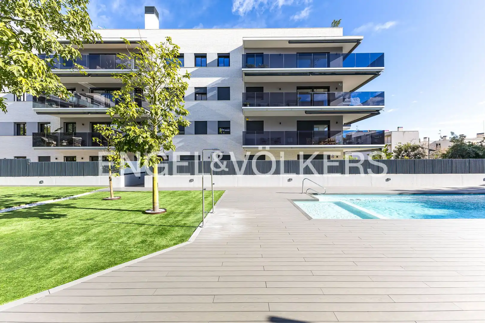 Flat with pool for sale in La Plana, imagen 41