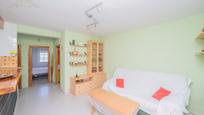 Living room of Flat for sale in San Martín de Valdeiglesias  with Heating and Terrace