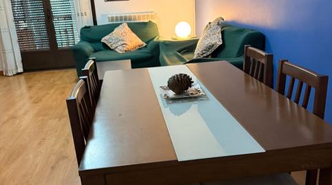 Foto 3 de Pis en venda a Calle Milagros Garcia Rey, El Barco de Ávila , Ávila