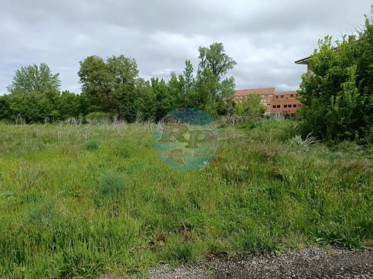 Land for sale in San Andrés del Rabanedo