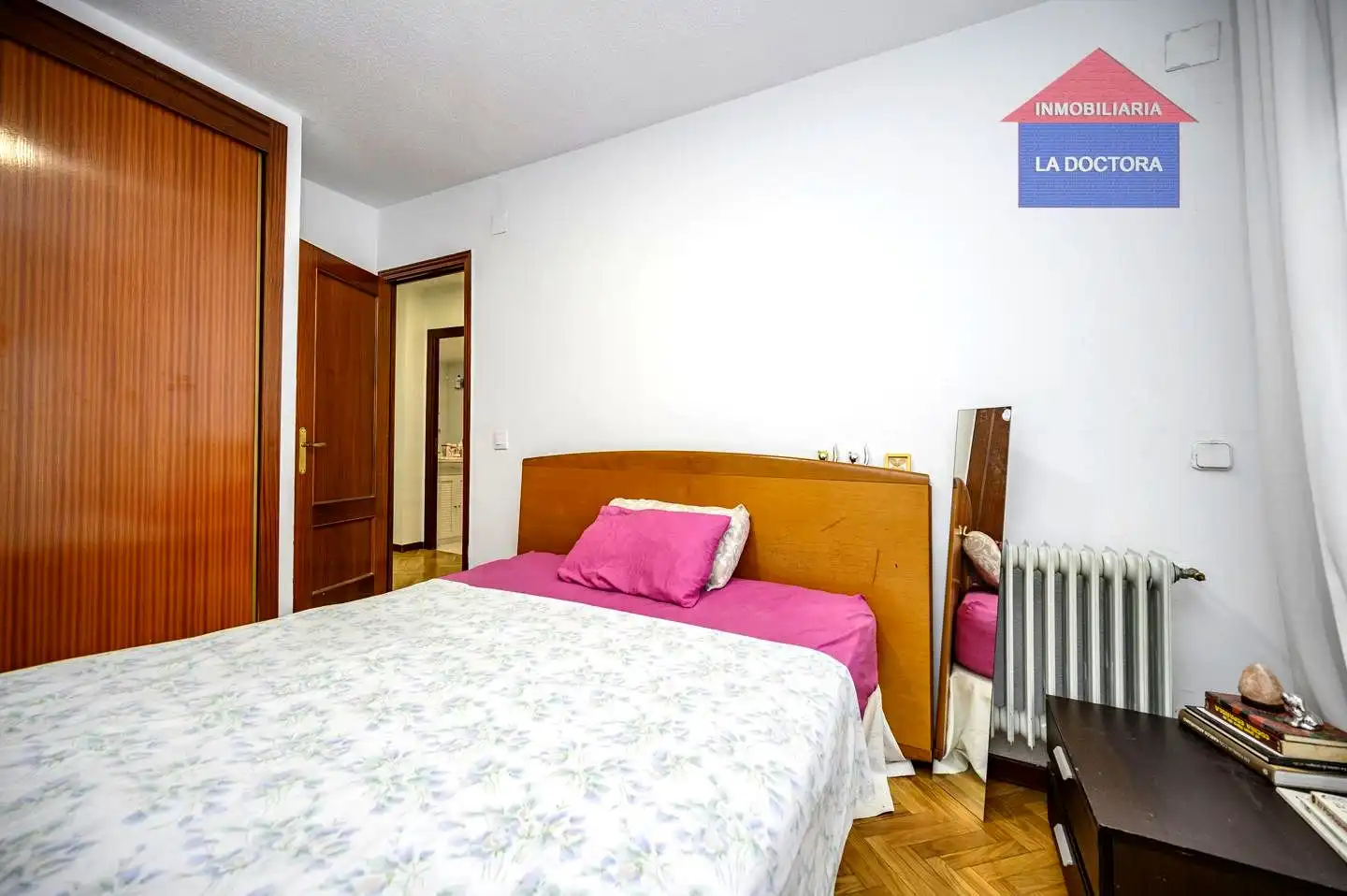 Habitación de Casa o chalet en venta en Navalcarnero con Calefacción, Jardín privado y Terraza