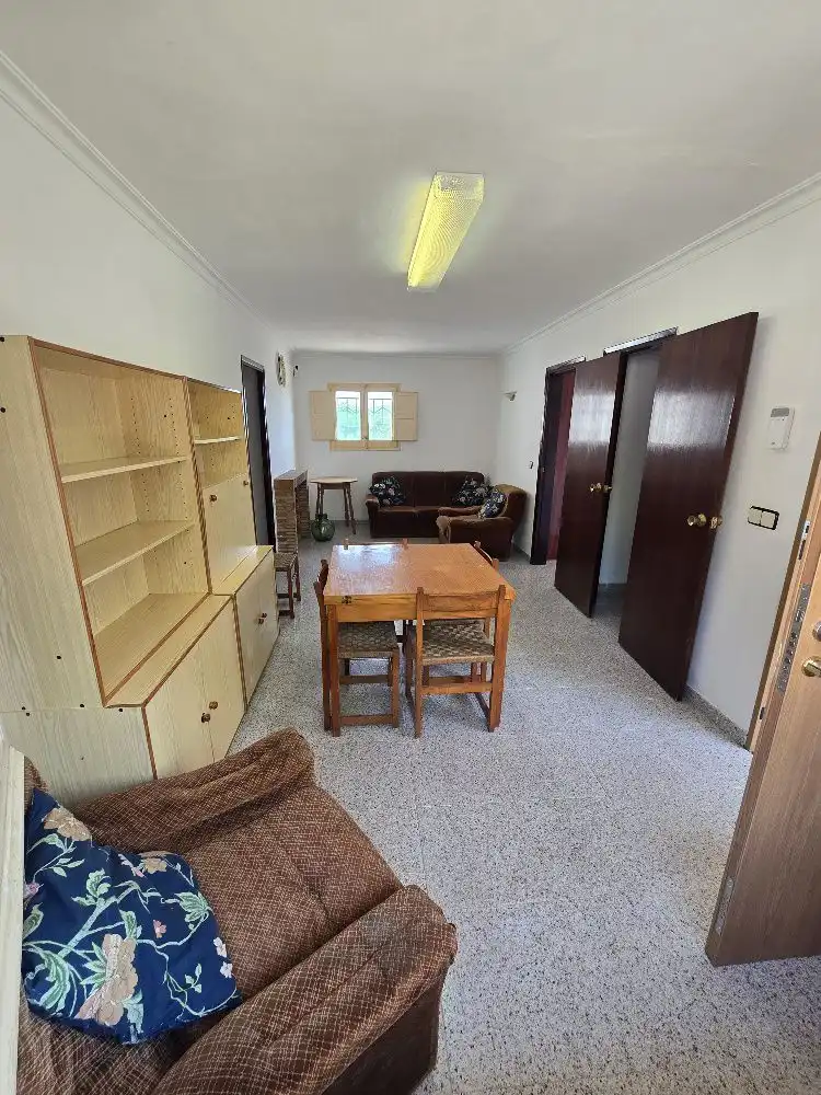 Sala de estar de Casa o chalet en venta en Els Hostalets de Pierola con Trastero