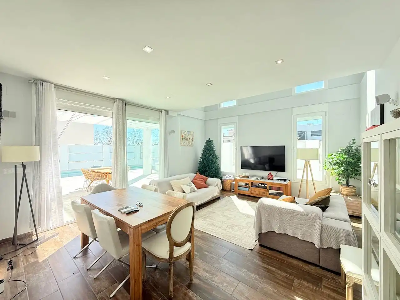 Detached house with pool for sale in Torre del Mar, imagen 16