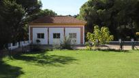 Garden of House or chalet for sale in  Córdoba Capital  with Air Conditioner, Private garden and Terrace