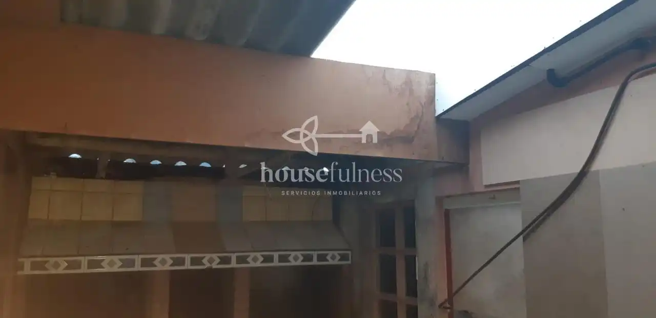 Casa rústica amb jardí en venda a Ortigueira, imagen 38