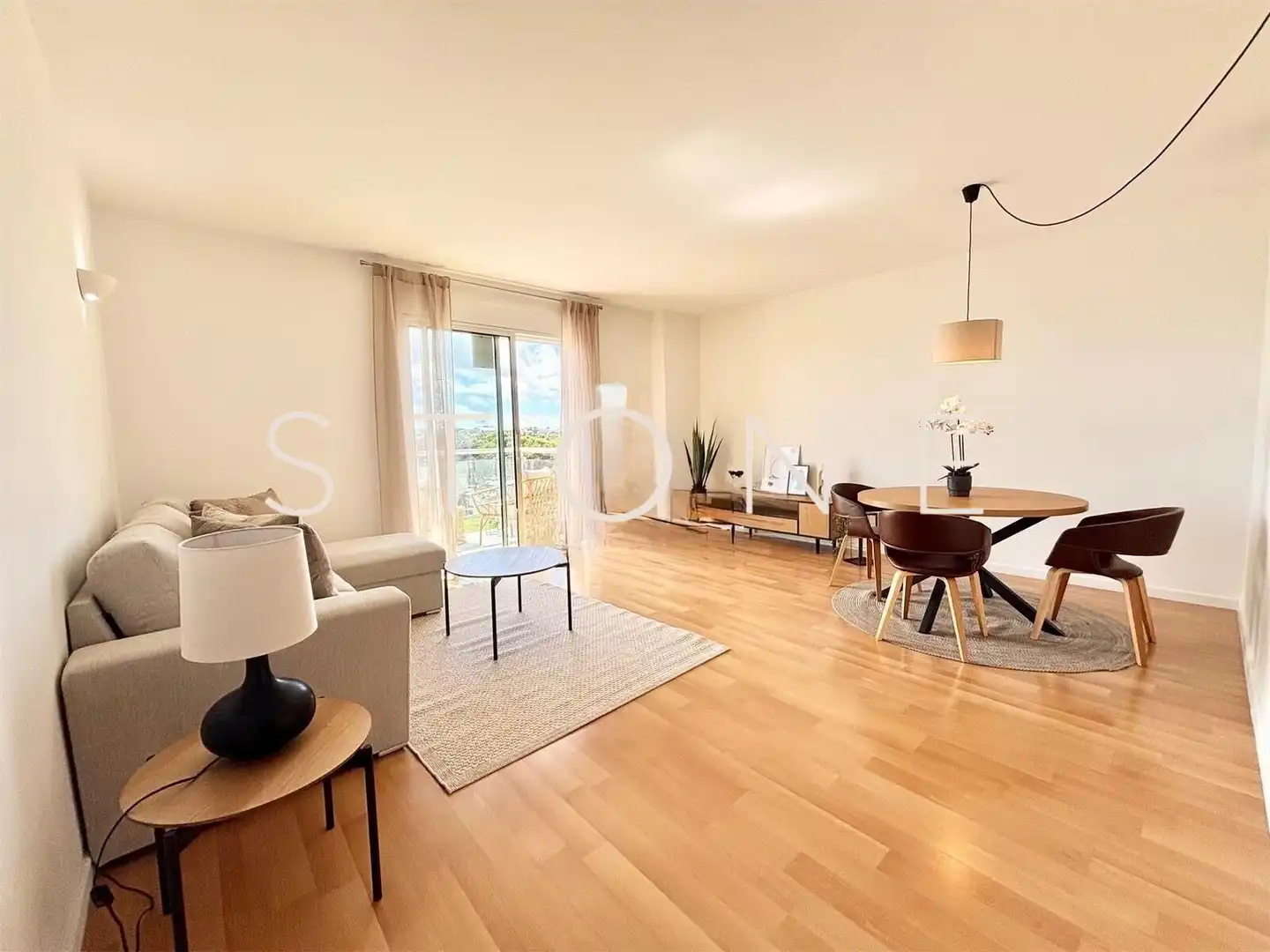 Piso con ascensor en venta en Maó ciutat, imagen 3