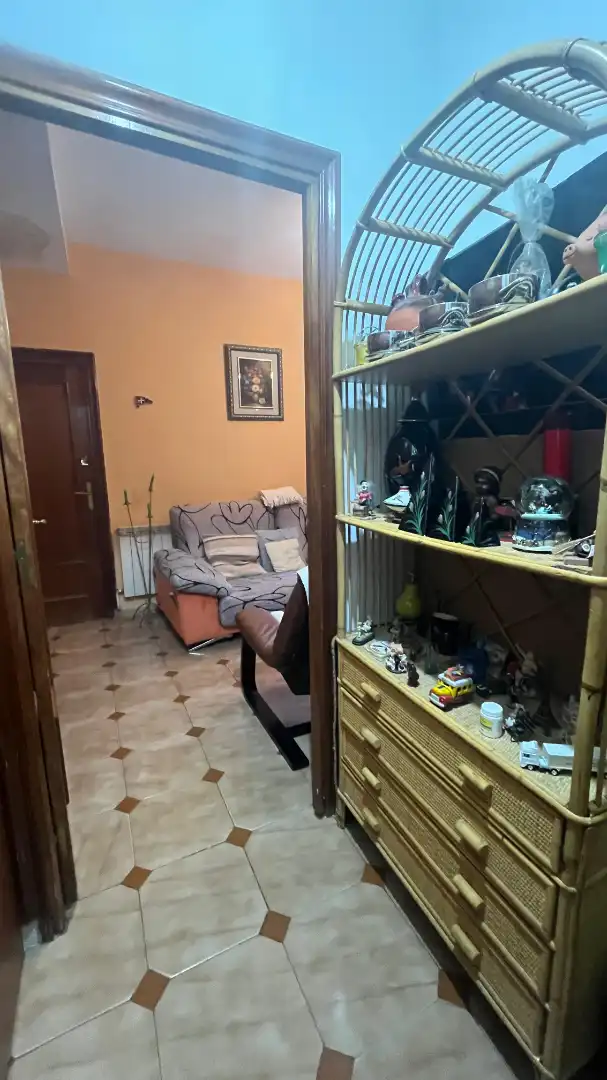 Pis en venda en Madrid amb Calefacció, Terrassa i Moblat
