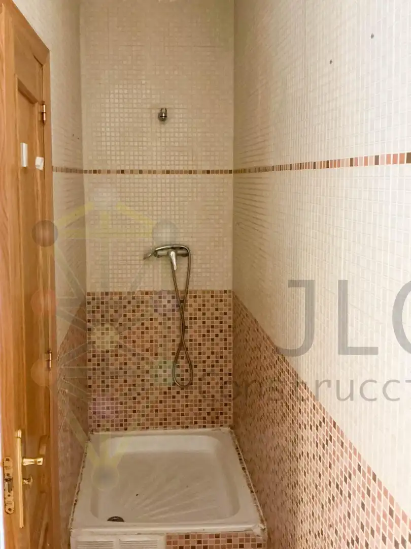 Bany de Dúplex en venda en El Casar