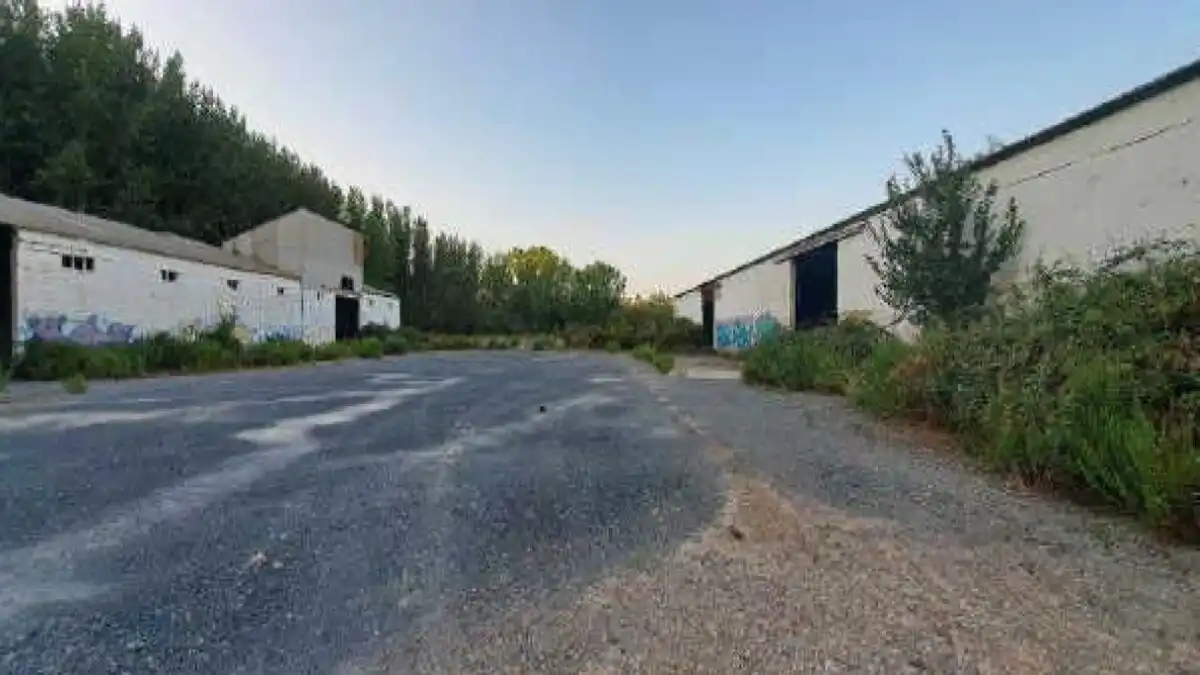 Residential for sale in Tudela