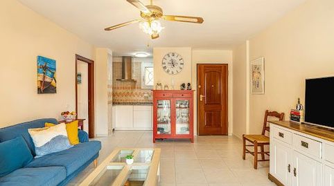 Foto 4 de Piso de alquiler en Amsterdam, 32, Los Cristianos, Arona