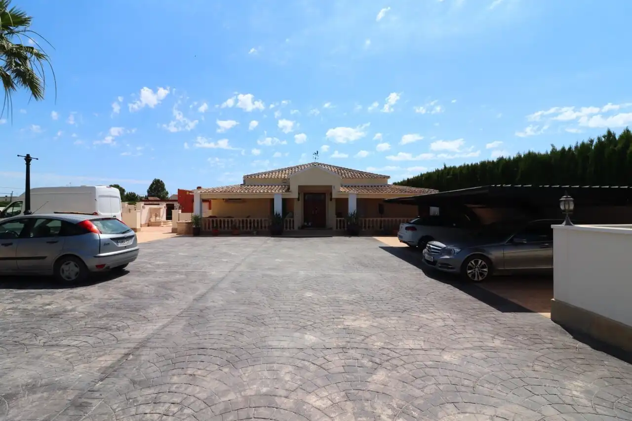 Country house for sale in Almoradí, imagen 31