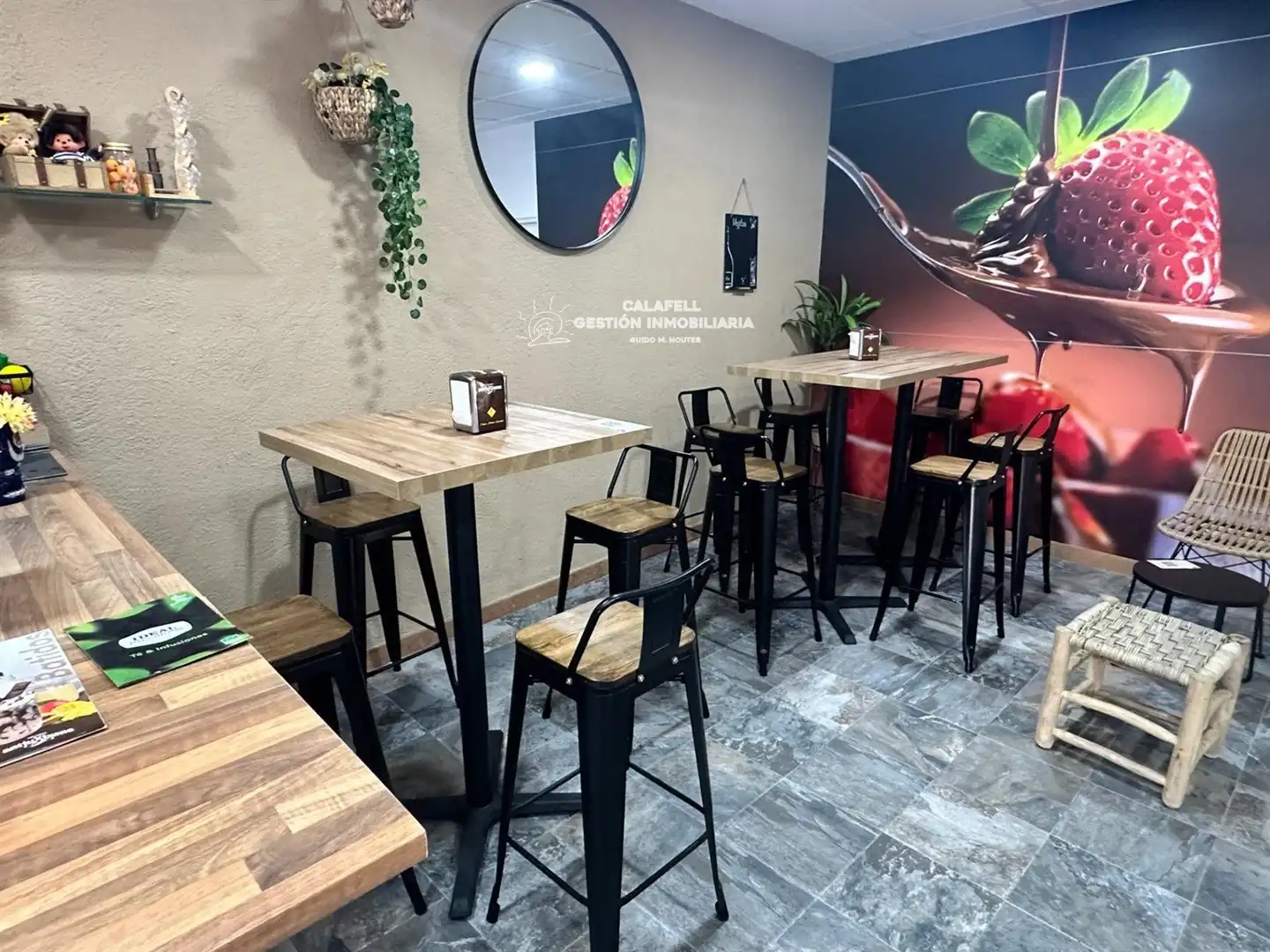 Business premises for sale in MARITIM 7, imagen 13