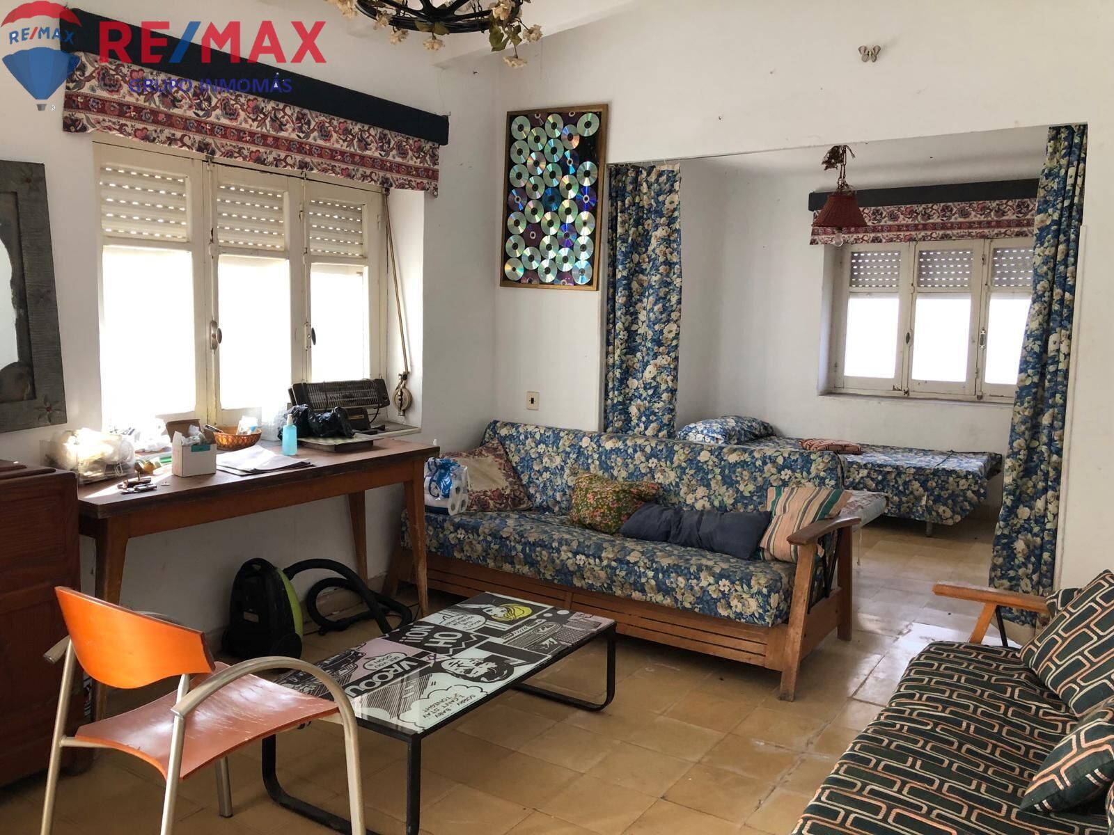 Living room of Residential for sale in Benidorm