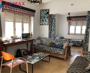 Sala d'estar de Residencial en venda en Benidorm