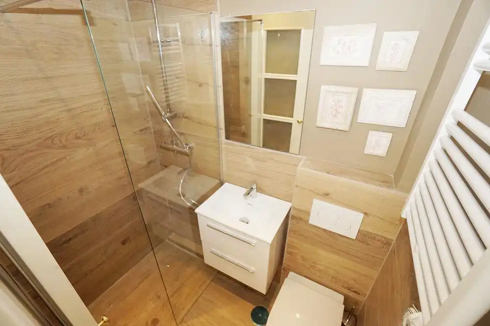 Flat for rent in Calle Bola, 2, Palacio