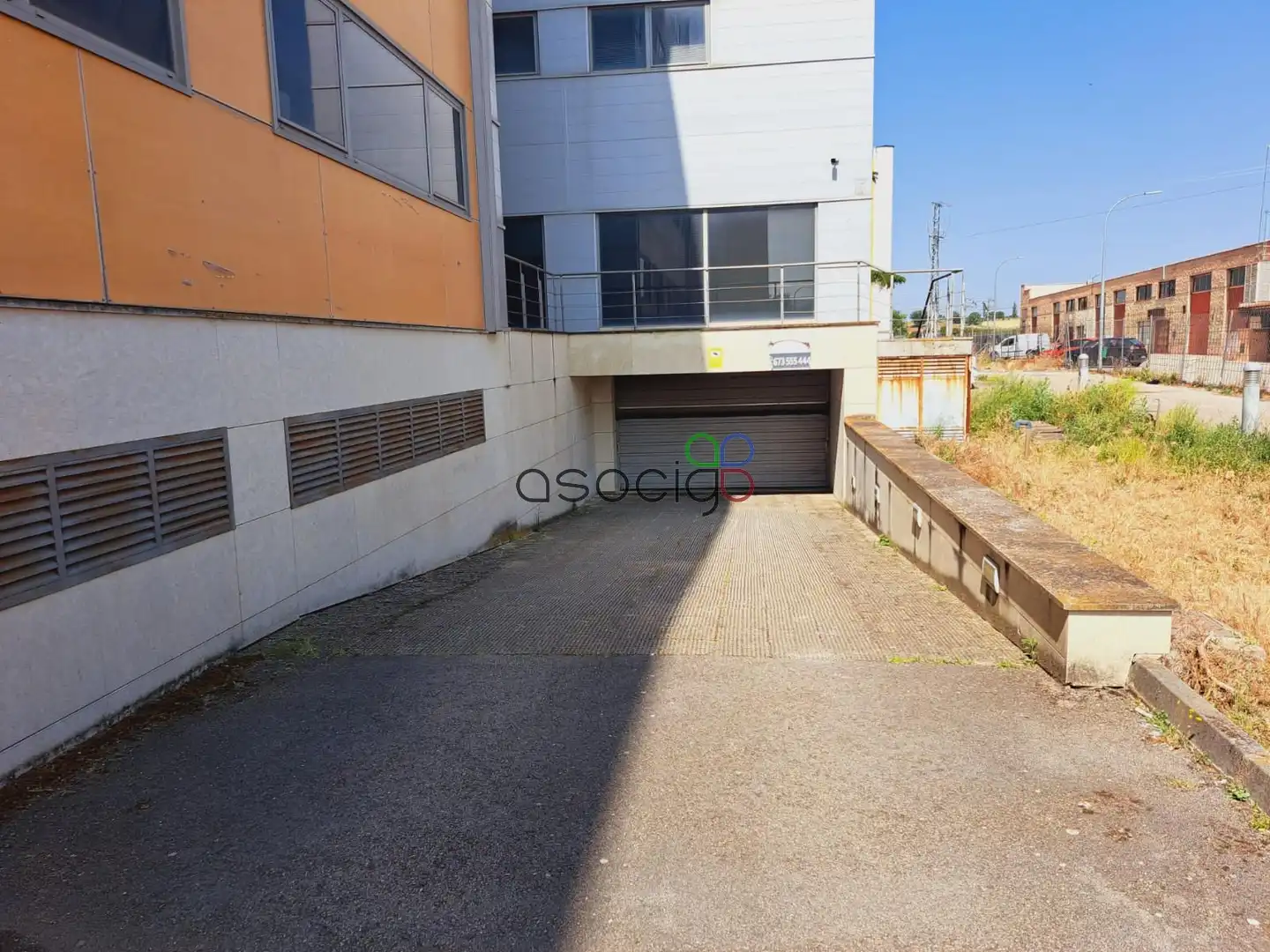 Bureau à vendre à FRANCISCO ARITIO, imagen 9