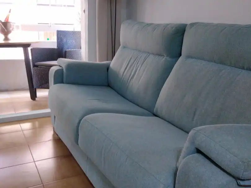 Wohnung mit Aufzug zur Miete in Anselm Clave 22-24, imagen 11
