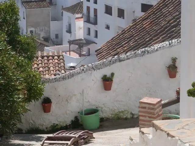 Adosado con jardín en venta en Calle Coperas 19, imagen 13