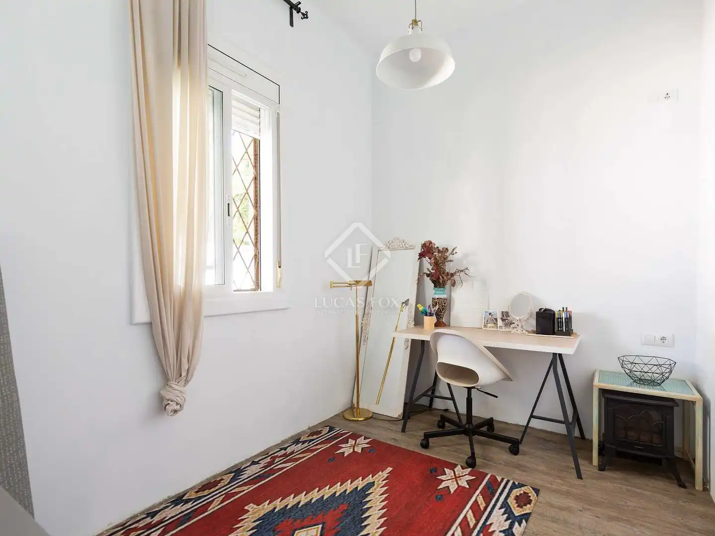 Detached house with pool for sale in Lluminetes, imagen 11