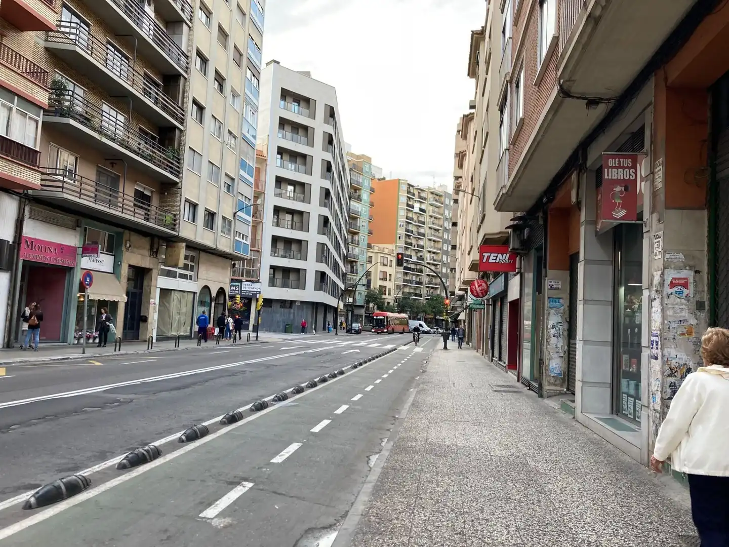 Gewerbefläche zum Verkauf in Centro, imagen 18