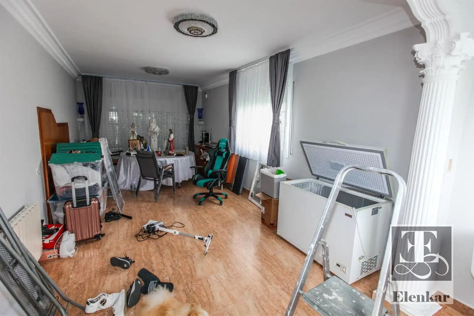 Villa con piscina in vendita a ACUARI, imagen 20