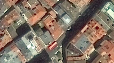 Foto 3 de Piso en venta en Ensanche, A Coruña Capital