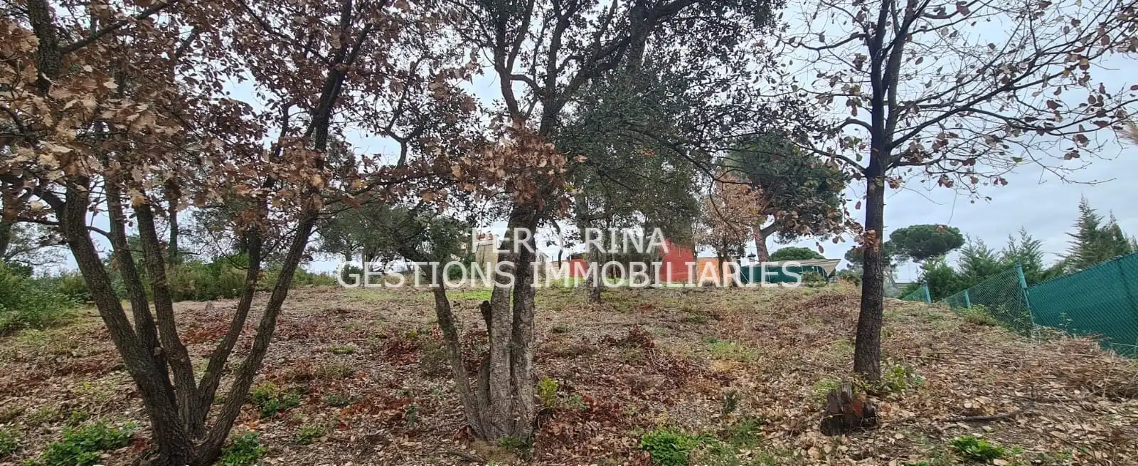 Wohnbaugrundstück zum Verkauf in Carrer Francesc Macíà 19, imagen 4