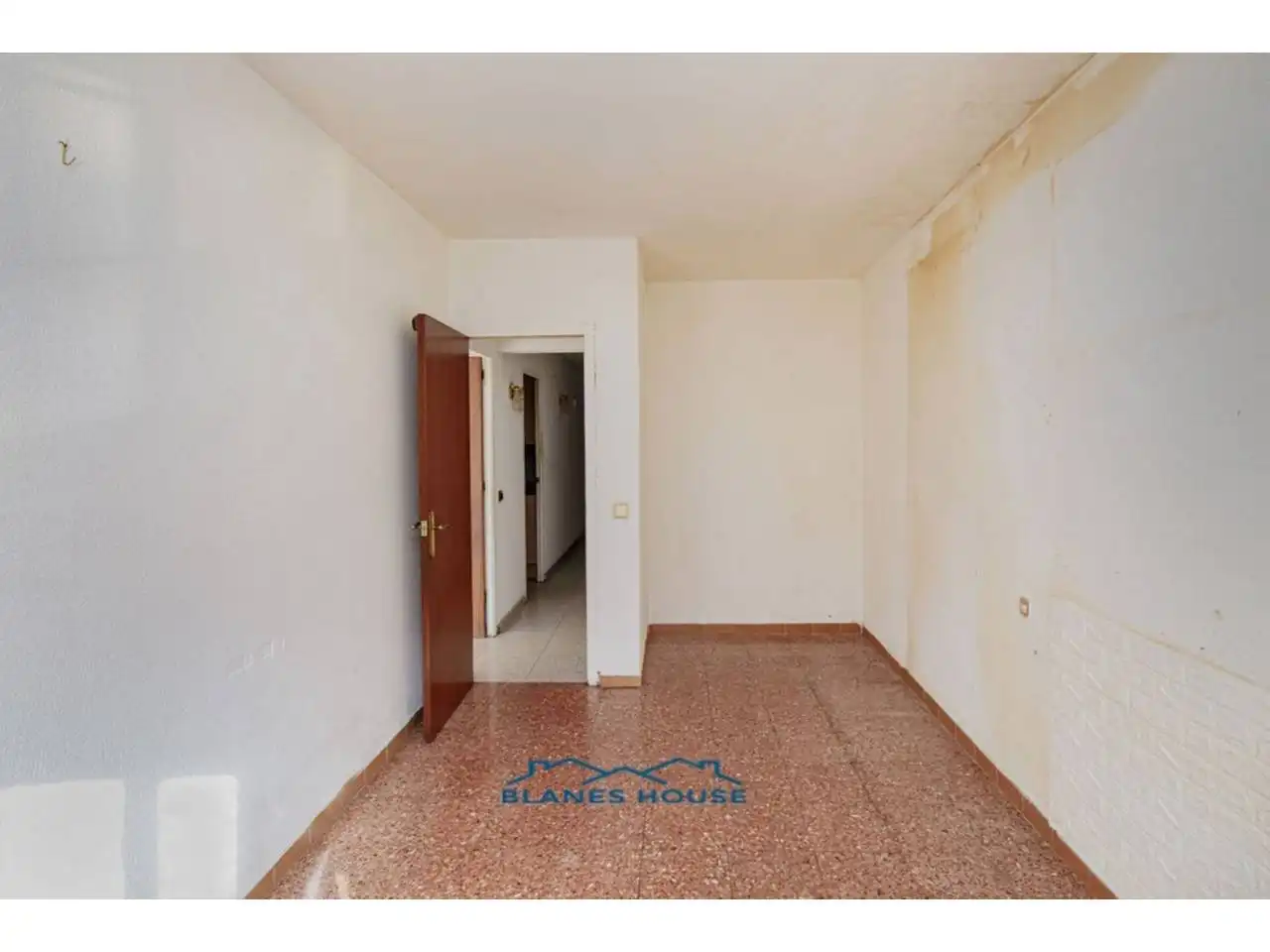 Wohnung zum Verkauf in Blanes mit Terrasse und Balkon