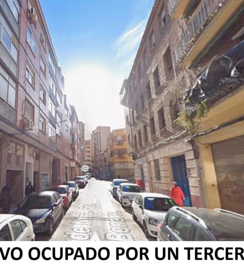 Photo 2 of Flat for sale in Calle de Ramiro I de Aragón, Parque Palomar – Bombarda,  Zaragoza Capital