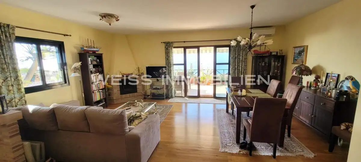 Casa en venda a Guamasa - El Ortigal - Los Rodeos, imagen 2