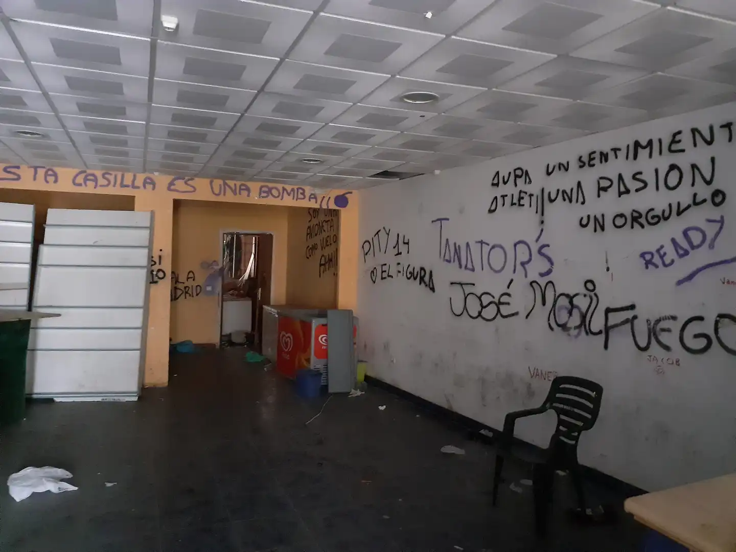 Casa en venda a Calle Donantes de Sangre 6, imagen 18